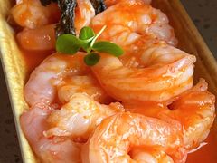 -半山腰·云南菜(侨福芳草地店)