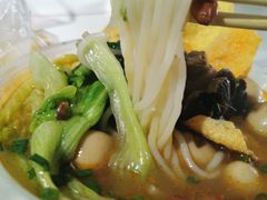 -柳石居柳州螺蛳粉(万达店)