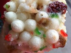 豆沙梅花糕-孙氏梅花糕(马台街)