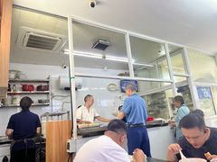 -巧手馄饨(箍桶巷店)