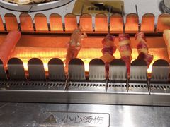 -丰茂烤串(外滩星荟中心店)