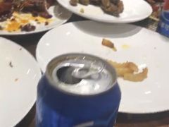 -重庆丽苑维景国际大酒店·海鲜自助餐厅