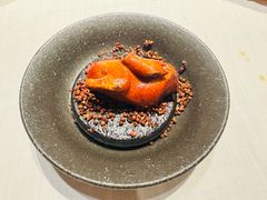 汉源花椒乳鸽-许家菜.艺创菜(仁和新城店)