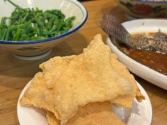 -妈妈的味道(和顺古镇店)