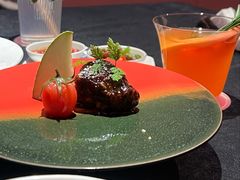 -醉东Oriental House(静安嘉里中心店)