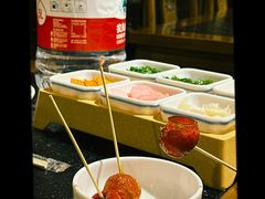 -汇聚德京味铜锅涮肉(沈家桥二路店)