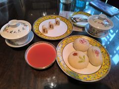 -富华斋饽饽铺·宫廷糕点·伴手礼(护国新天地店)