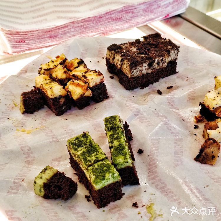 什么❓ 面包只要6.9,我来探探店!!