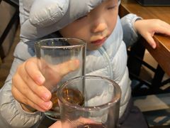 酸梅汁-庆峰龙虾烧烤(合肥一店)