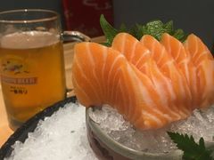 -割烹旭日本料理(龙湖狮山天街店)