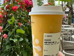 -奈雪的茶(大梅沙8号仓店)
