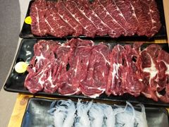 匙柄-陈记顺和潮汕鲜牛肉火锅(棠德南路店)