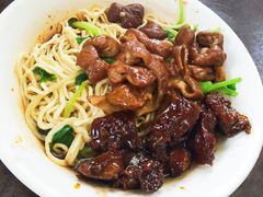 -泰顺江南春面馆