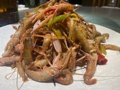 -正苑26年海鲜烤肉•牛尾汤汤饭(东港店)