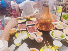 -南门涮肉(上海二店)