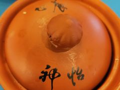 -月坛宾馆-聚仙楼餐厅