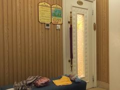 -良子健身(金融街店)