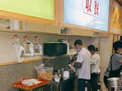 -老东江米粉(南方大厦店)