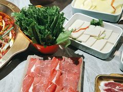 -伊尚宫·清真广式早茶.韩式烤肉·火锅