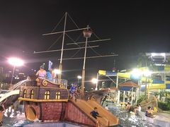 -黄金海岸水上乐园