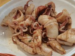 -老字号蛇口德记烧腊饭店·海鲜加工