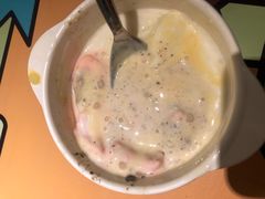 椰香水果捞-比格比萨自助(李沧万达店)