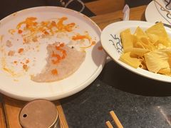 -大龙燚火锅(南山大道店)