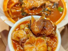 -龚兴城鱼羊吉·家传湖北菜(苗栗路总店)