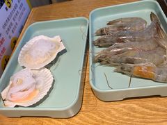 -蚝英雄鲜蚝自助专门店(长楹天街直营店)