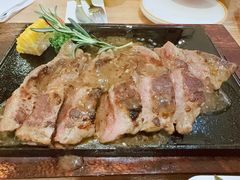 -豪客来牛排(成都锦江大融城店)