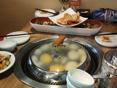 -锅老头铁锅炖•大锅蒸汽海鲜(韩乐坊店)