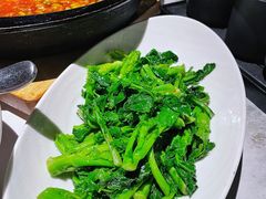 -柴门头啖汤·经典川菜·慢火汤品(锦城万达店)