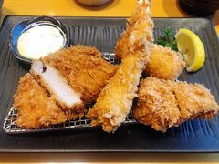 -胜博殿日式炸猪排(西红门店)