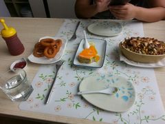 签到图片-吃饼人西餐(南开店)