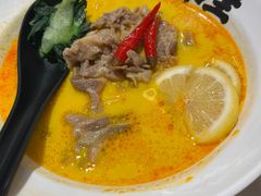 -和府捞面(欧亚卖场店)