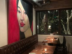 -Ginger(兴国路店)