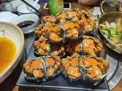 -517烧烤·龙虾·海鲜大排档(万象都荟店)