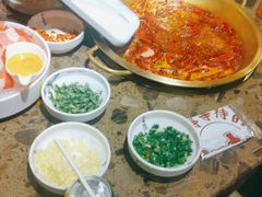 -小龙坎火锅(全球总店)