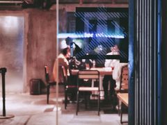 门面-来回·咖啡(天河南店)