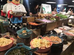 -戈拿旺巴西烤肉(崇文门店)