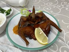 -凤城礼记鱼翅海鲜酒家(新马路总店)