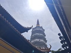 -迎江寺