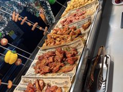 -涨巢·潮玩水疗局