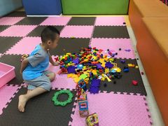 -金色雨林感统训练·专注力·语言认知·心理沙盘(天通苑校区)