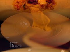 -La Saison乐颂·法餐厅