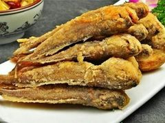 -聚德福海鲜家常菜(刘庄店)