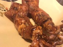 -必点海鲜·鲅鱼水饺(鞍山西道店)