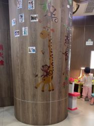 点击看大图 -睿宝儿科·眼科·口腔(杨浦新江湾城店)