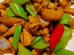 -长春市茶啊衝饭店(南湖公园店)