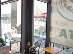 -COSTA COFFEE(龙德广场店)